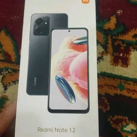 Redmi not 12