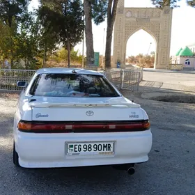 Toyota Mark II 1993