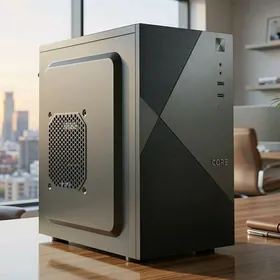 🟨 i3-4GEN, RAM 8, SSD 256