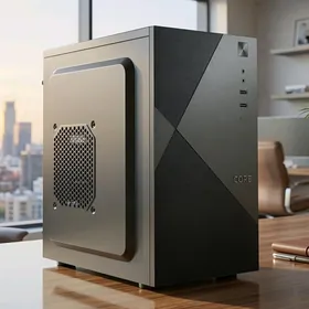 🟨 i5-4GEN, RAM 8, SSD 256