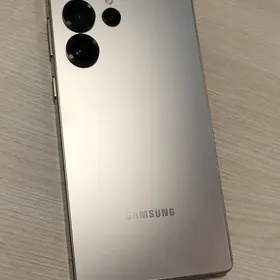 Samsung Galaxy S25 ultra