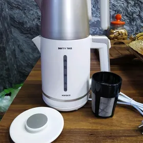 Турецкий чайник Карача