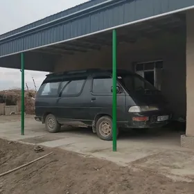 Toyota Town Ace 1993