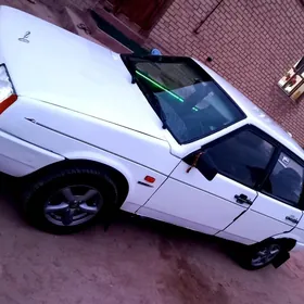 Lada 21099 2000