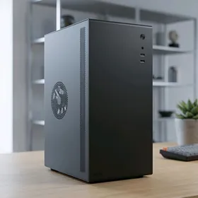 🟨 i7-8700 ️ DDR4 ️ SSD ️