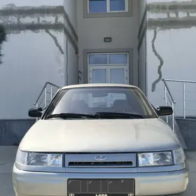 Lada 2110 2004