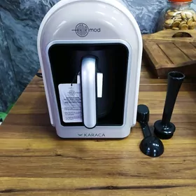 Кофемашина Карача