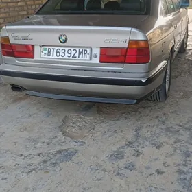 BMW 525 1991