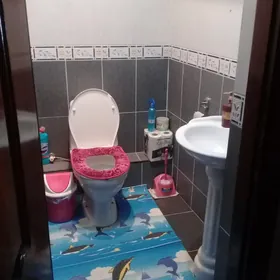 Satlyk 10 mkr 5/5 etazy 1komnt