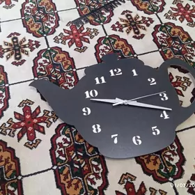 Öý üçin dekorjyklar