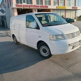 Volkswagen Transporter 2005