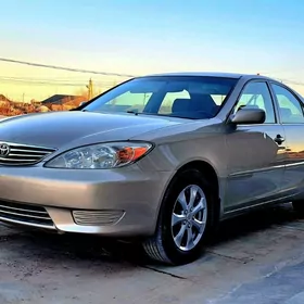 Toyota Camry 2002