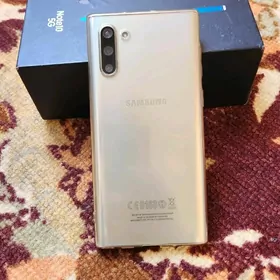 samsung galaxy not 10 12/256