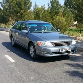 Toyota Avalon 2000