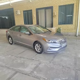 Hyundai Sonata 2017