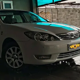 Toyota Camry 2005