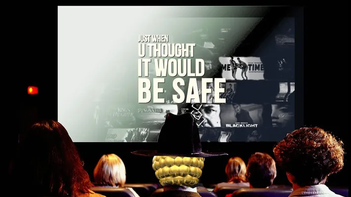 «Altyn malina» anti-baýragy 2025-nji ýylyň iň erbet filmlerini we aktýorlaryny belli etdi