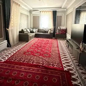 Täze Ahal 4/1 et 3 kom