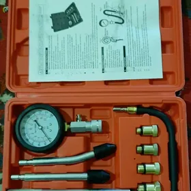 инструмент для компресии