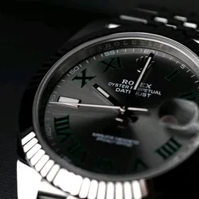 Rolex 42mm