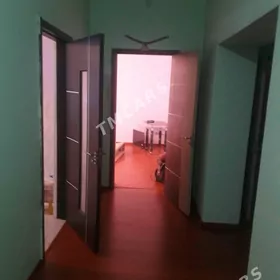 satlyk ipoteka jaý Tejen