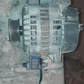 генератор опель