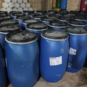 Bocga, Bocka 200 litr