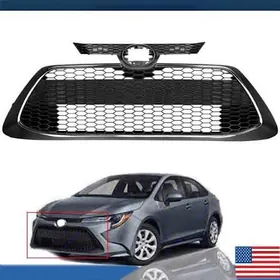 20-25 COROLLA ABLISOWKA MORDA