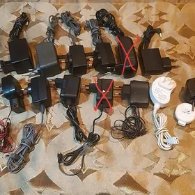 Блок питания рабочий