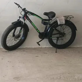 yogyn tekerli 26 tigir