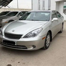 Lexus ES 330 2004