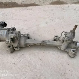 Rulewoy Kolonka Camry 2019