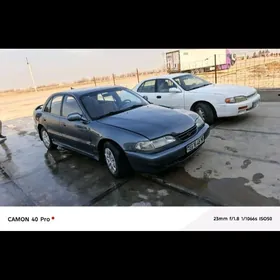 Hyundai Sonata 1995