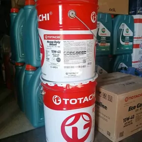 ÝAG TOTACHI DIZEL20L