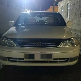 Toyota Avalon 2000