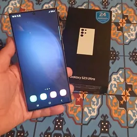 Samsung S23 Ultra 12/256