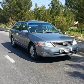 Toyota Avalon 2000