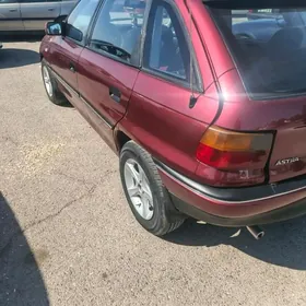 Opel Astra 1992