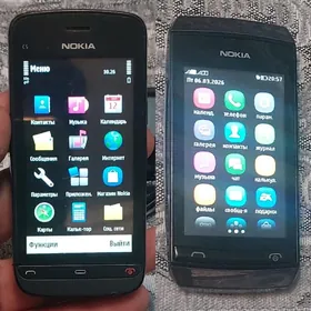 Nokia C5 03 we 305 original