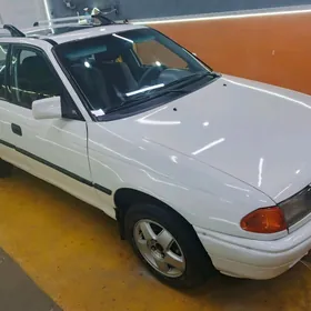 Opel Astra 1992
