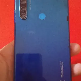 Redmi note 8
