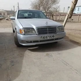 Mercedes-Benz C-Class 1997