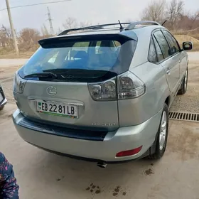 Lexus RX 330 2004