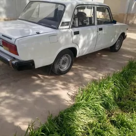 Lada 2107 2011