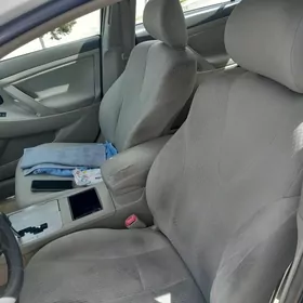 Toyota Camry 2007