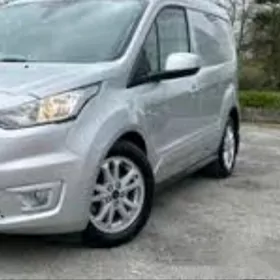 Ford Transit Connect 2017