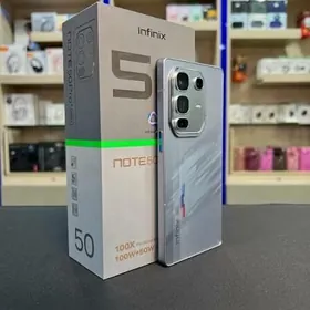 NOT 50 PRO 24/256 GB PAKET