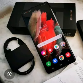 Samsung S21Ultra 12/128