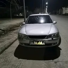 Opel Vectra 2000