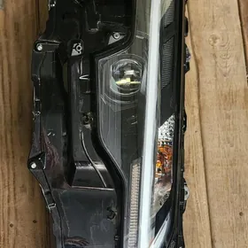 Rx 350 2024 ön sag fara 2 lupa